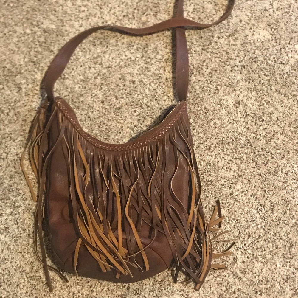 Charming Charlie’s purse